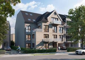 Terrasse, Garten und ganz viel Wohngefühl - für die ganze Familie. – 22761 Hamburg – Vorschaubild 3