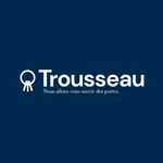 Trousseau logo