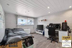 Attraktive Chance: 5-Zimmer-Wohnung mit Entwicklungspotenzial am Bildungscampus Heilbronn – 74076 Heilbronn – Vorschaubild 6