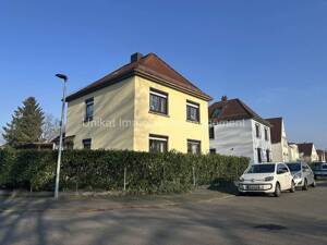 VERKAUFT!!!wunderschönes Zweifamilienhaus in Fähr-Lobbendorf – 28755 Bremen – Vorschaubild 2