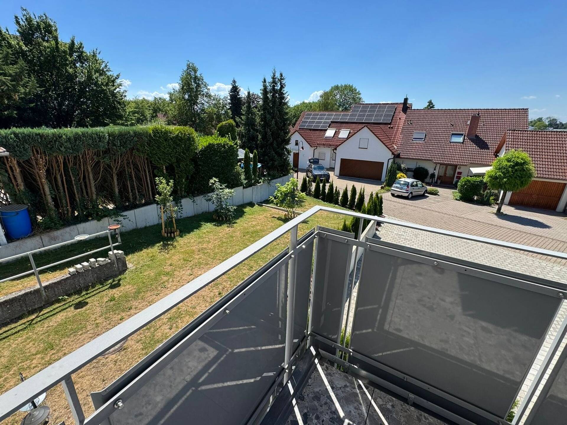 Erdgeschosswohnung in 88048 Friedrichshafen mit 103 m² kaufen