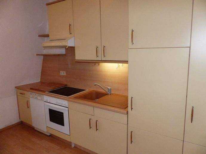CORDULA IMMOBILIEN 2 Raumapartment Südbalkon, Einbauküche und Stellplatz CORDULA 1243 – Erfurt – Vorschaubild 7