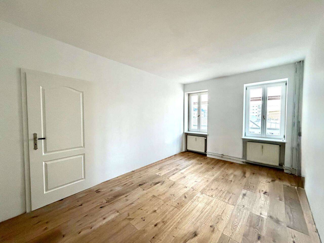 Bezugsfreie Altbauwohnung nahe Potsdamer Platz – Berlin – Vorschaubild 4