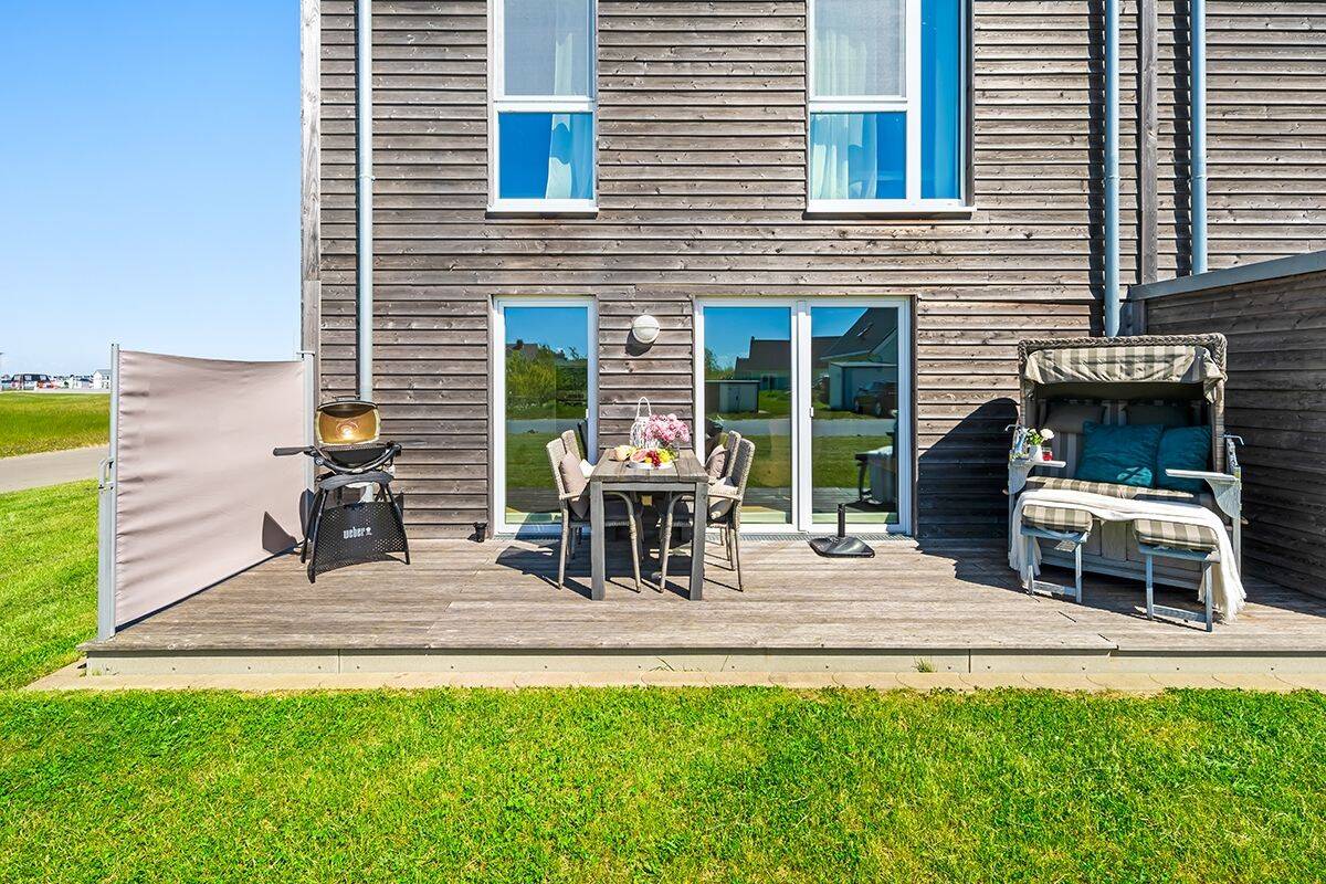 Apartment am Meer - barrierefrei und zentral – Kappeln – Vorschaubild 2