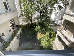 Jugendstiltraum in Düsseldorf Carlstadt – 40213 Düsseldorf – Vorschaubild 6