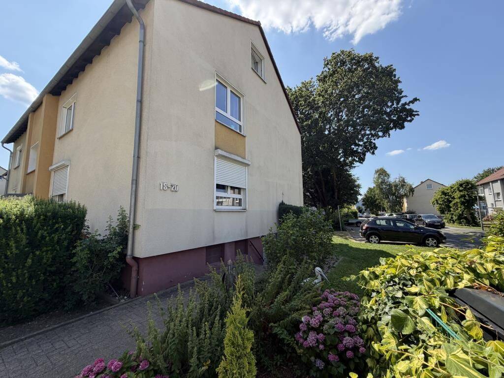 Vermietete 3-Zimmerwohnung mit Balkon als Kapitalanlage in Dortmund Brackel – Dortmund – Vorschaubild 6