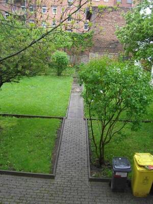 Wohnung in Erfurt – 99086 Erfurt – Vorschaubild 2
