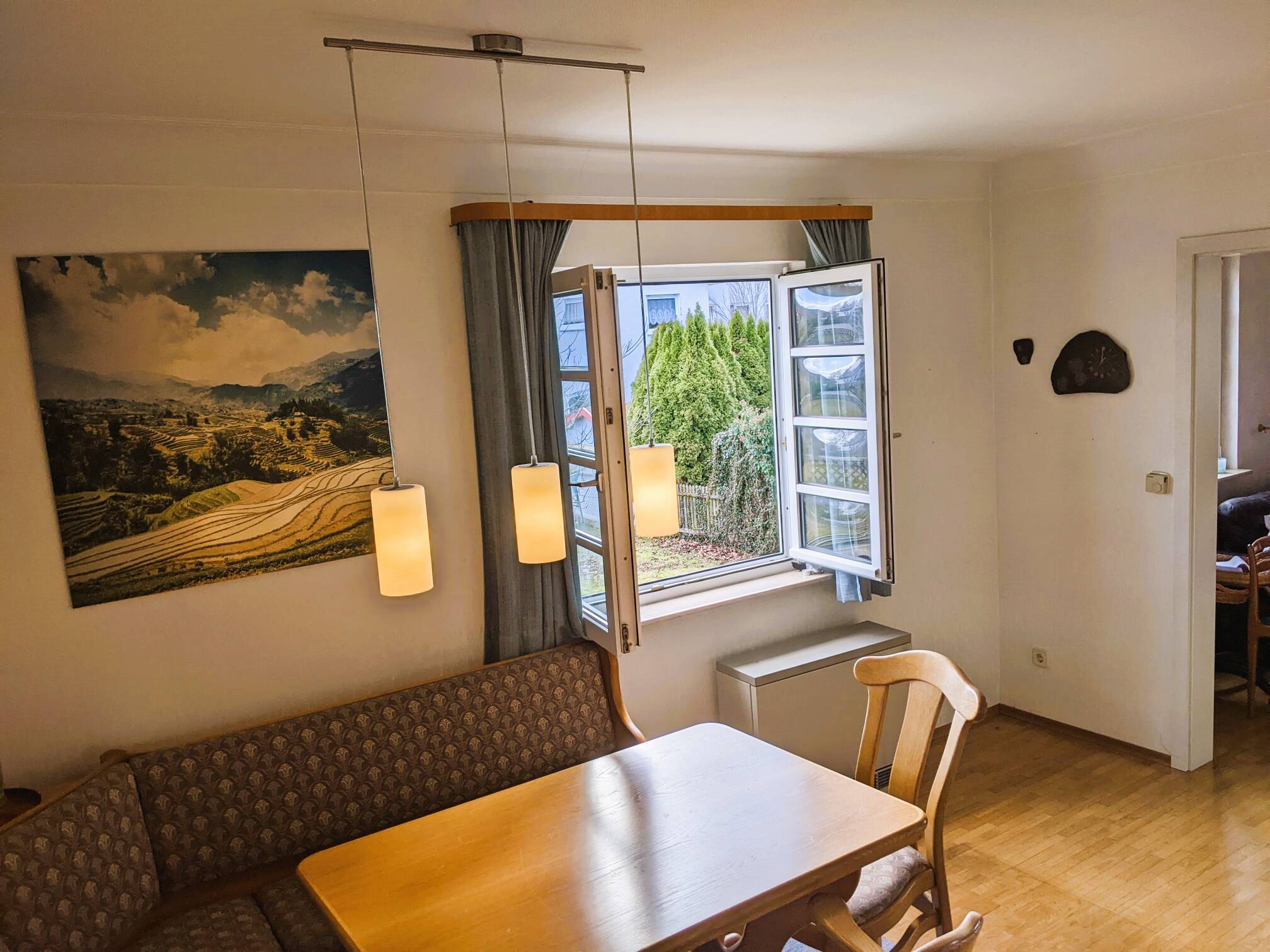 Fachwerkhaus mit Ausbaupotential und der Möglichkeit ein angrenzendes Baugrundstück zu erwerben. – Altdorf – Vorschaubild 9