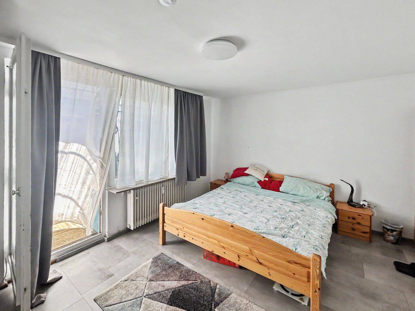 Kapitalanlage: 4-Zimmer-Wohnung in der Pforzheimer Südweststadt – Pforzheim – Vorschaubild 6