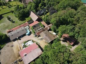 Vom Hof zur Vision - Vielseitiger Resthof mit Perspektive – 49632 Essen (Oldenburg) – Vorschaubild 4