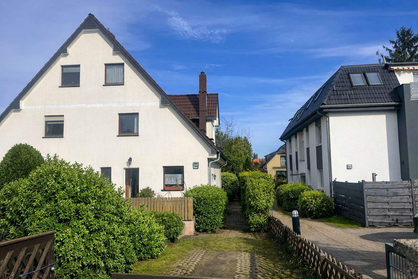 Hier passt das ganze Leben rein – ein Haus für echte Familien – Berlin – Vorschaubild 2