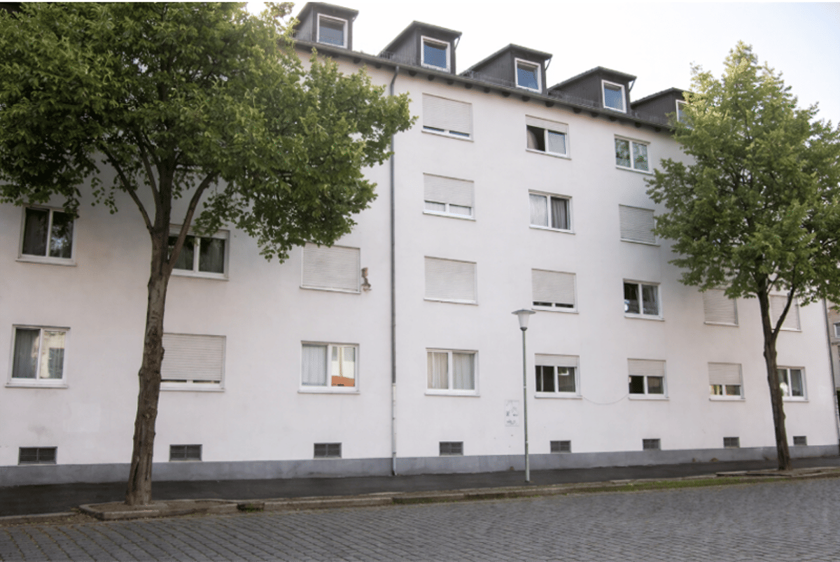 Attraktives 1-Zimmer-Apartment in zentraler Lage von Kassel - Ideal für Kapitalanleger oder Eigennutzer – 34117 Kassel – Bild 1 von 9
