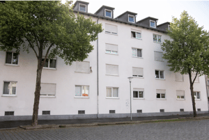 Attraktives 1-Zimmer-Apartment in zentraler Lage von Kassel - Ideal für Kapitalanleger oder Eigennutzer