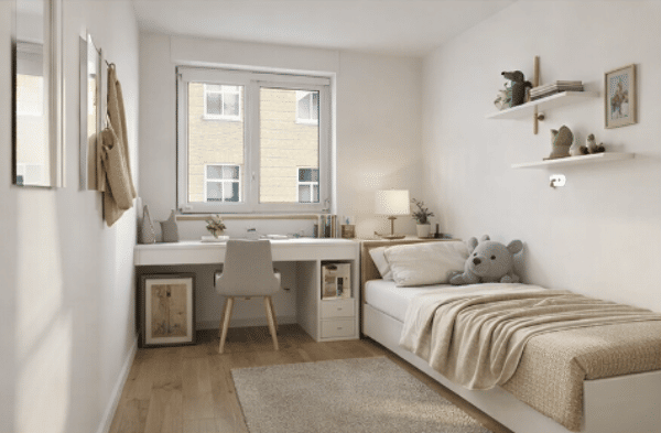 Etagenwohnung in 50668 Köln mit 87 m² kaufen