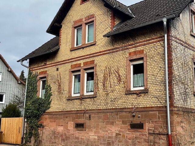 Ein neues Zuhause für die ganze Familie – Schöllkrippen – Vorschaubild 2