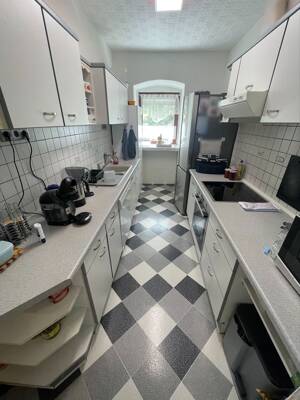 Hauptstadt-Wohnung mit Garten & Garage (!) – 13629 Berlin – Vorschaubild 7