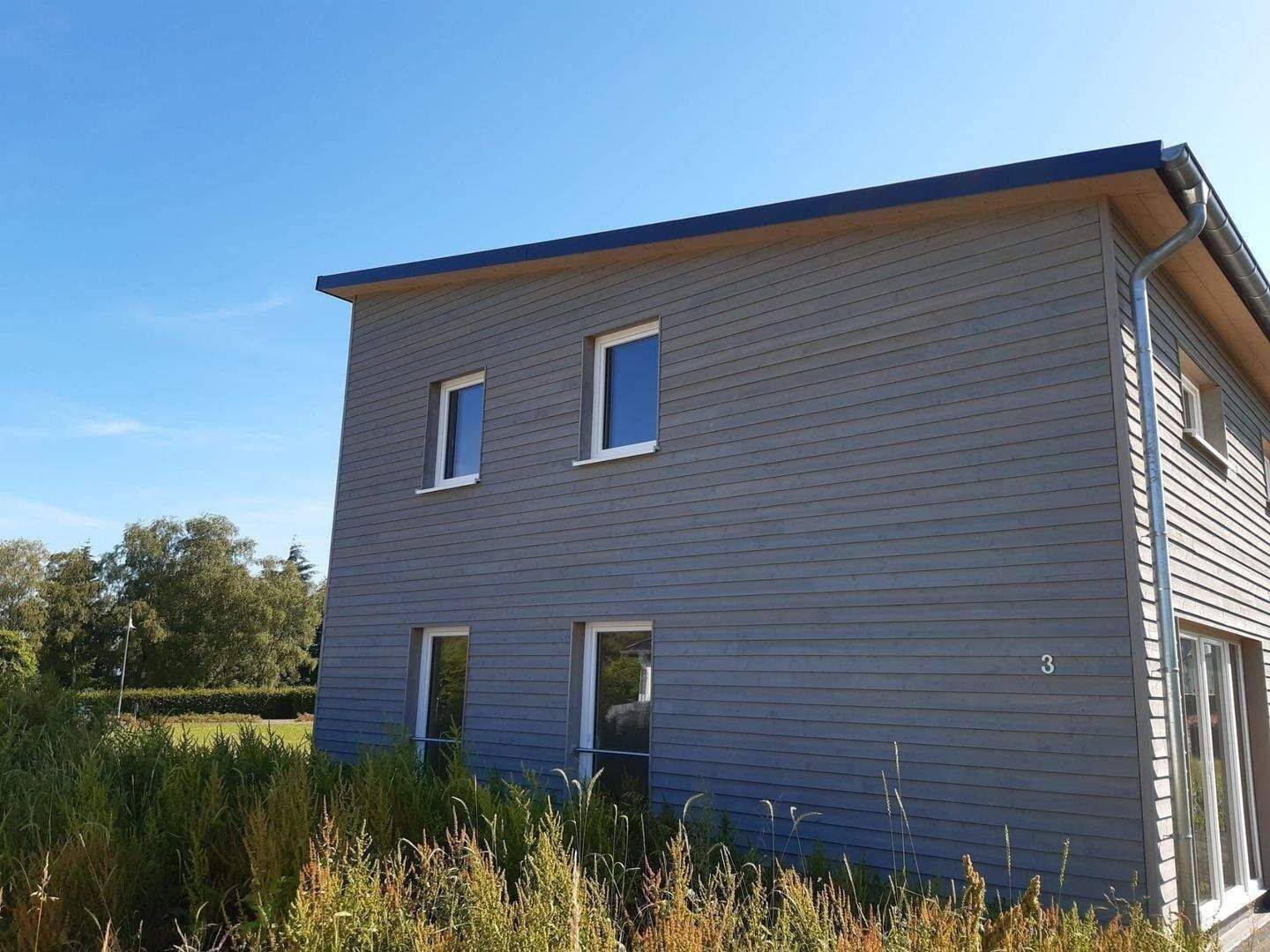 Frei ab sofort / NEUBAU - Erstbezug / Roth bei Prüm – Modernes Einfamilienhaus mit Carport und Garten – Roth bei Prüm – Vorschaubild 2