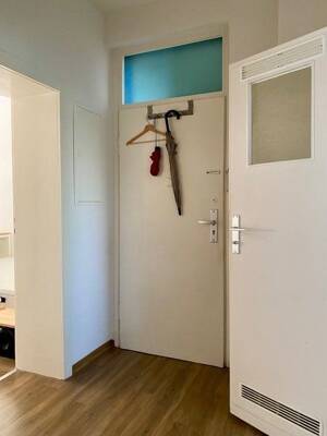 2-Zimmer Wohnung mit Balkon - Übernahme der Einbauküche möglich – 60433 Frankfurt am Main – Vorschaubild 6