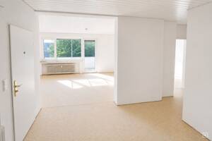 Gepflegte 3-Zimmer-Eigentumswohnung mit Südwestbalkon und Stellplatz in Hagen-Hohenlimburg-Elsey – 58119 Hagen – Vorschaubild 4