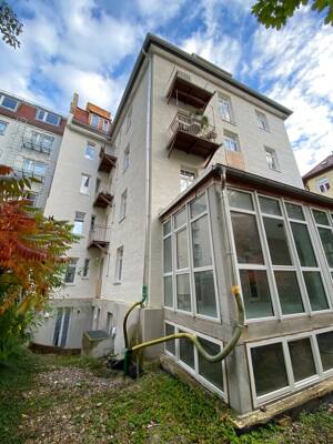 7-Zimmer-Wohnung in Edelweißstr. 4