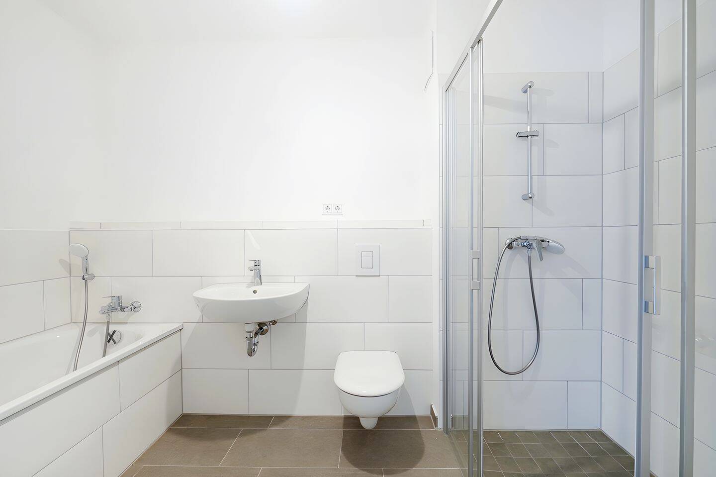 Erstklassiges Wohnen: Ihr neues Zuhause in den Halske Gärten – Berlin – Vorschaubild 7