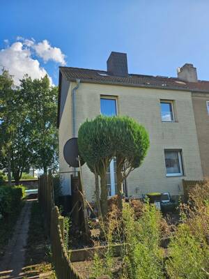 REIHENENDHAUS MIT POTENZIAL IN DER MILCHSTRASSE – 39118 Magdeburg – Vorschaubild 3