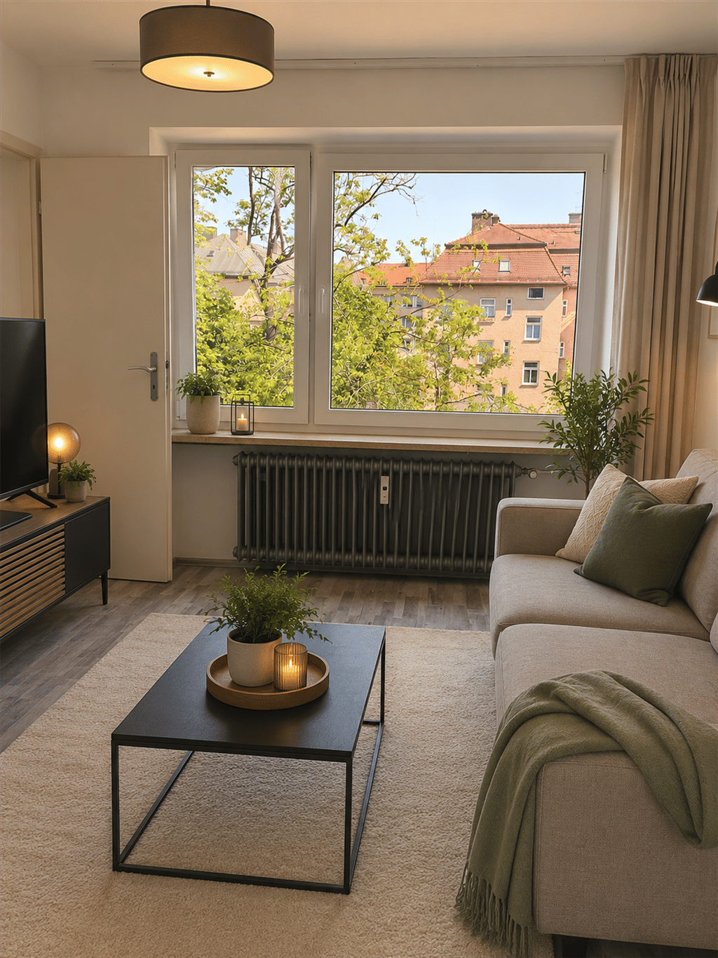 Attraktive Kapitalanlage in begehrter Lage von München-Pasing