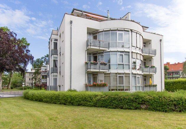 Nachmieter gesucht - Wohnen in einer der schönsten Straßen Sudenburgs... – Magdeburg – Vorschaubild 8