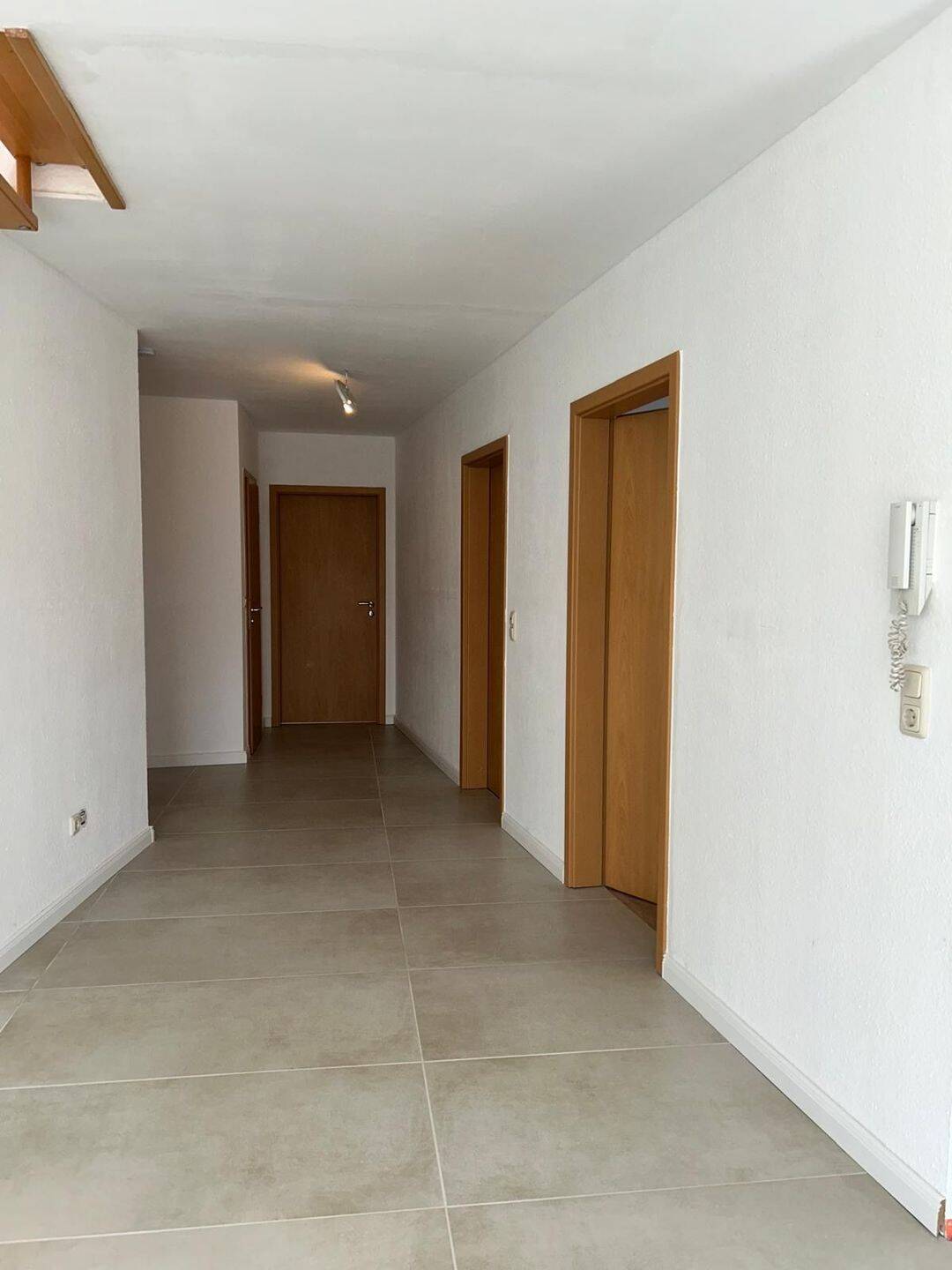 Uninähe - Neuwertige ET Wohnung – Trier – Vorschaubild 9
