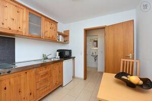 Schön möblierte Wohnung mit Reinigungsservice in Stuttgart Münster – 70376 Stuttgart – Vorschaubild 7
