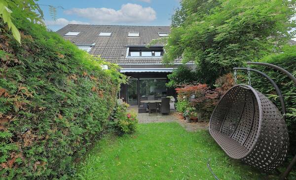 Haus in 50996 Köln mit 110,45 m² kaufen