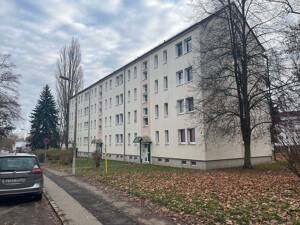 Einfach ankommen.. Marienthal...helle, moderne 1-Zimmer-Wohnung, Einbauküche gegen Aufpreis möglich.. sofort einzugsfertig – 8060 Zwickau – Vorschaubild 6