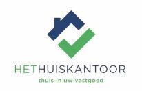 Het Huiskantoor Verhuur logo