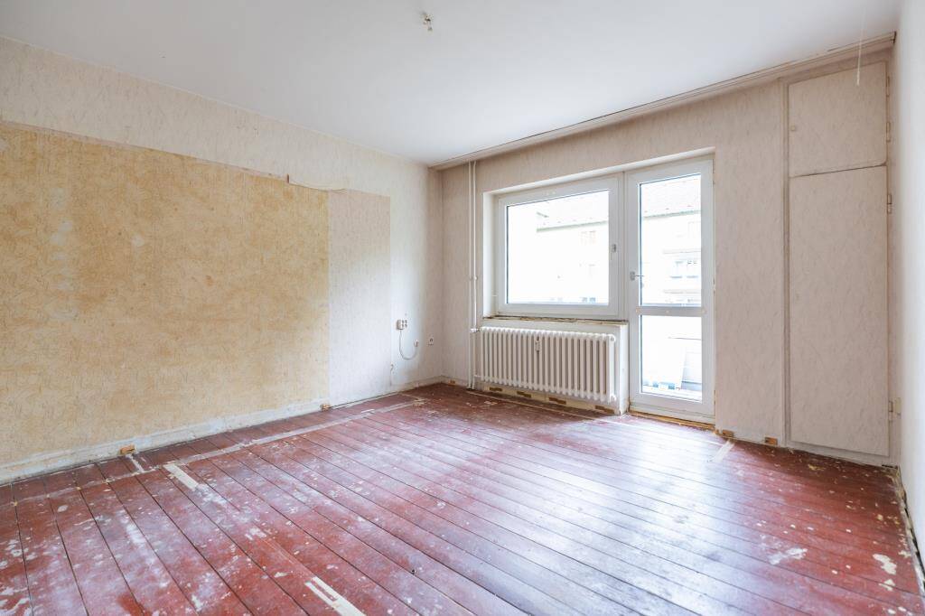Zwei Zimmer, viele Möglichkeiten - mit Balkon – Dortmund – Vorschaubild 4
