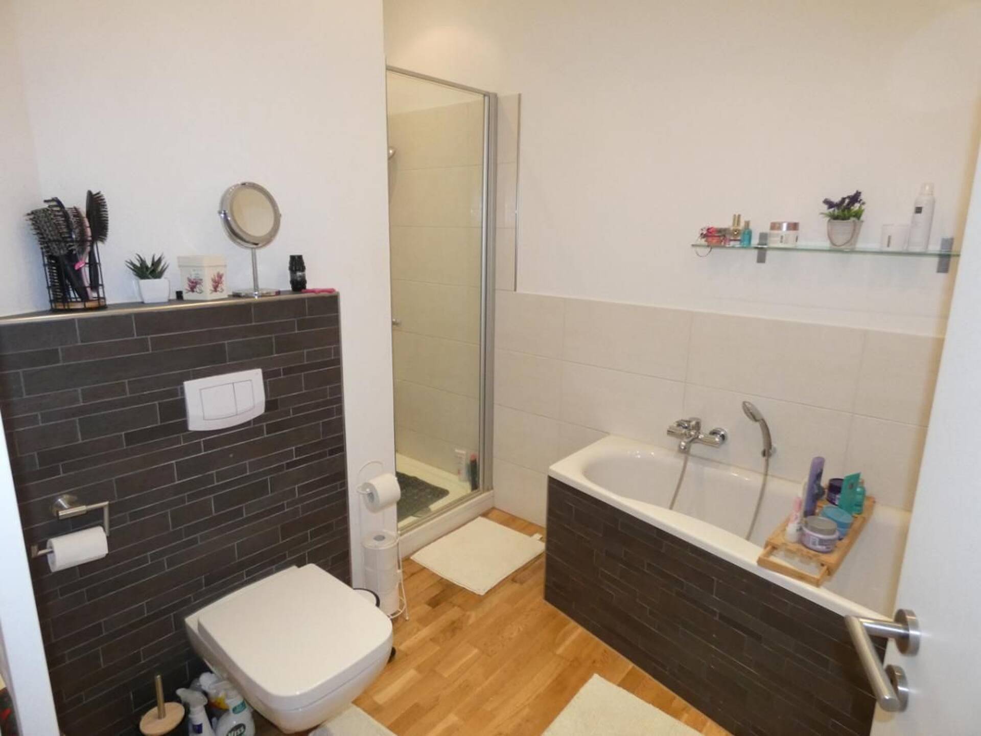 Erdgeschosswohnung in 46397 Bocholt mit 65 m² kaufen