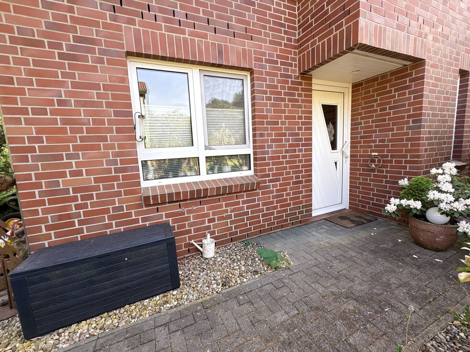 Haus in 21244 Buchholz in der Nordheide mit 110 m² kaufen