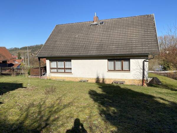 Einfamilienhaus in 98646 Hildburghausen / Wallrabs mit 145,7 m² kaufen