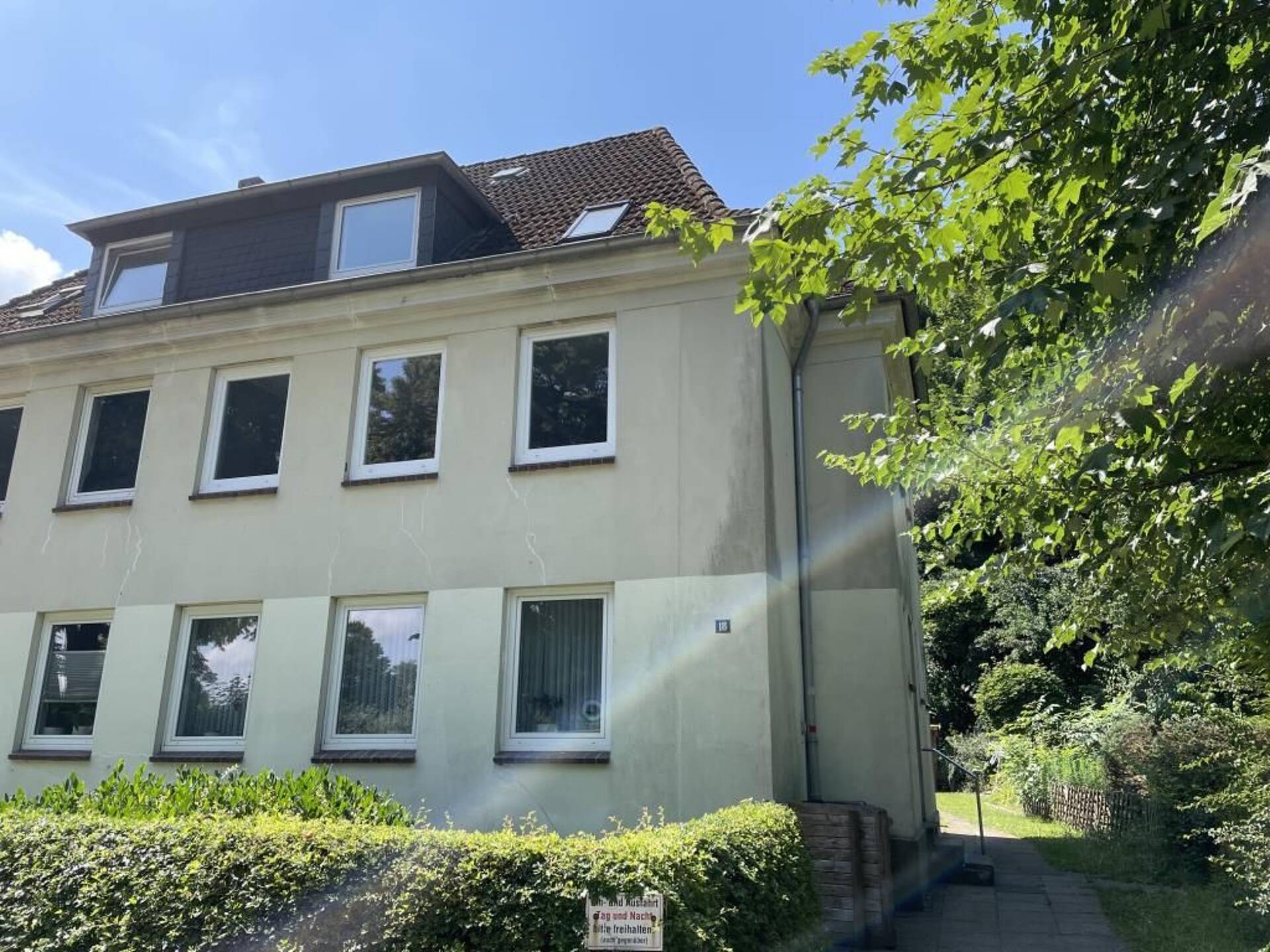 Mehrfamilienhaus in 24113 Kiel mit 144,77 m² kaufen