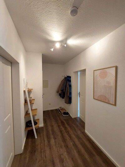 Zweizimmerwohnung im Stadtteil Wüste - auch WG-geeignet – Osnabrück – Vorschaubild 7