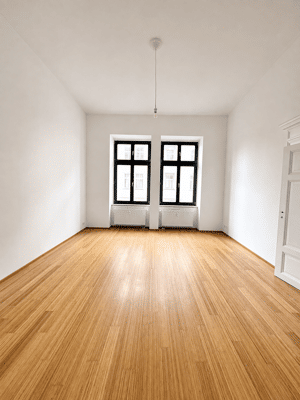 Modernes Wohnen mit Stil - großes Bad - in Renovierung! – 39104 Magdeburg – Vorschaubild 9