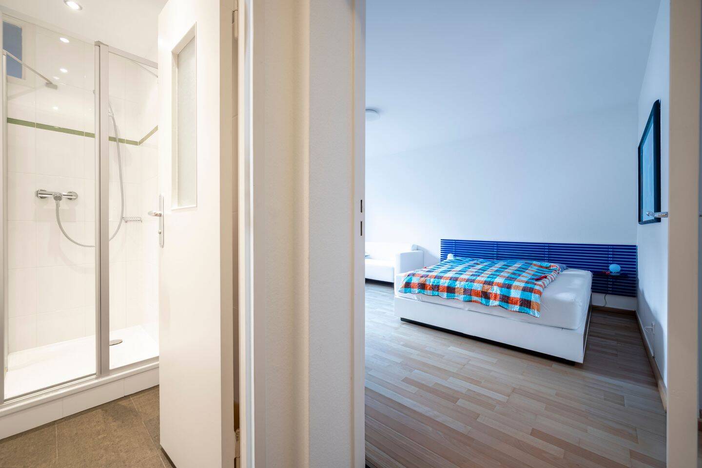 ?? Top City-Lage am KaDeWe - Helle & sanierte 1-Zi-Whg mit super Schnitt, neuem Bad & Südbalkon – Berlin – Vorschaubild 9