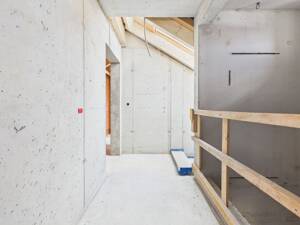 Gemütliche 2-ZKB Dachgeschoss-Wohnung, verfügbar Ende 2026, Aufzug, Individualisierung möglich! – 85051 Ingolstadt – Vorschaubild 3