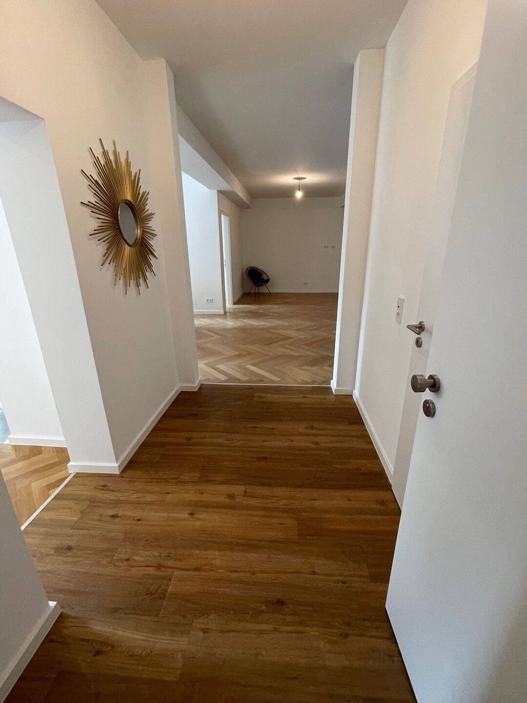Moderne Stadtwohnung mit gehobener Ausstattung im Herzen von Trier – Trier – Vorschaubild 5