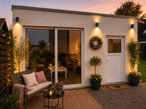 Investment: Exklusives Mehrfamilienhaus mit A+ Energieeffizienz, PV-Anlage & hochwertiger Kernmodernisierung in Bielefeld-Senne – 33659 Bielefeld – Vorschaubild 8
