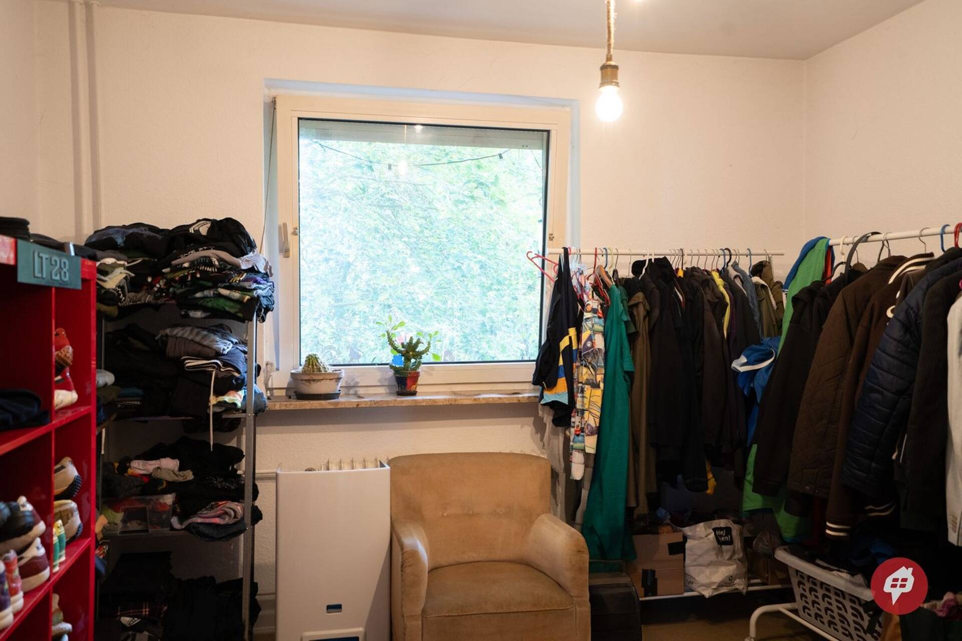 Etagenwohnung in 24768 Rendsburg mit 70,48 m² kaufen