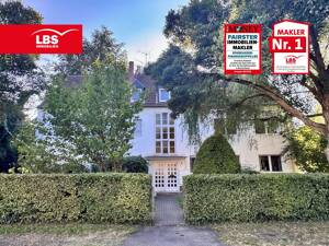 Mehrfamilienhaus mit Potenzial in Top-Lage von Köln-Junkersdorf