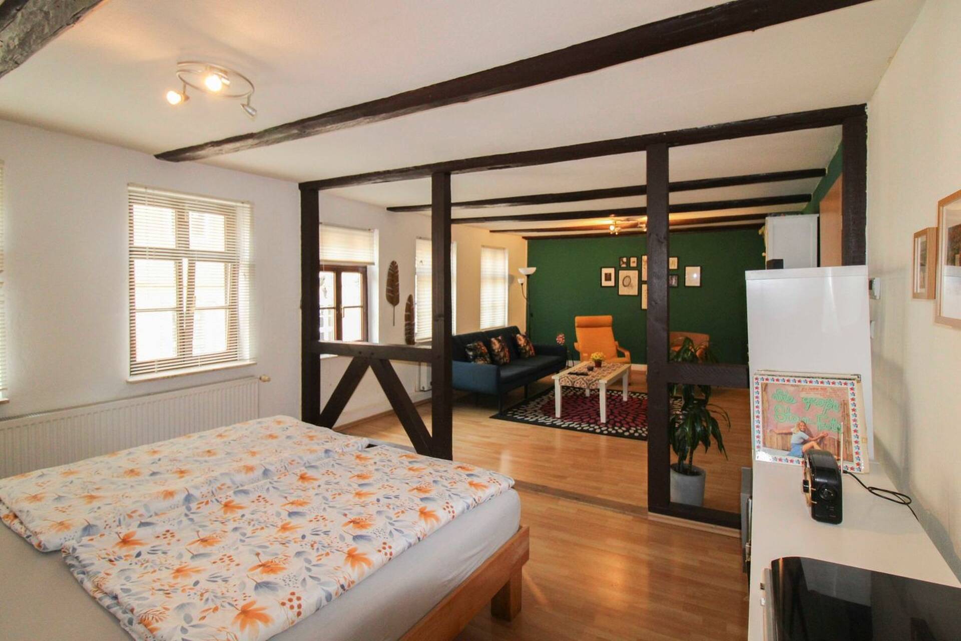 Reihenmittelhaus in 06484 Quedlinburg mit 133 m² kaufen