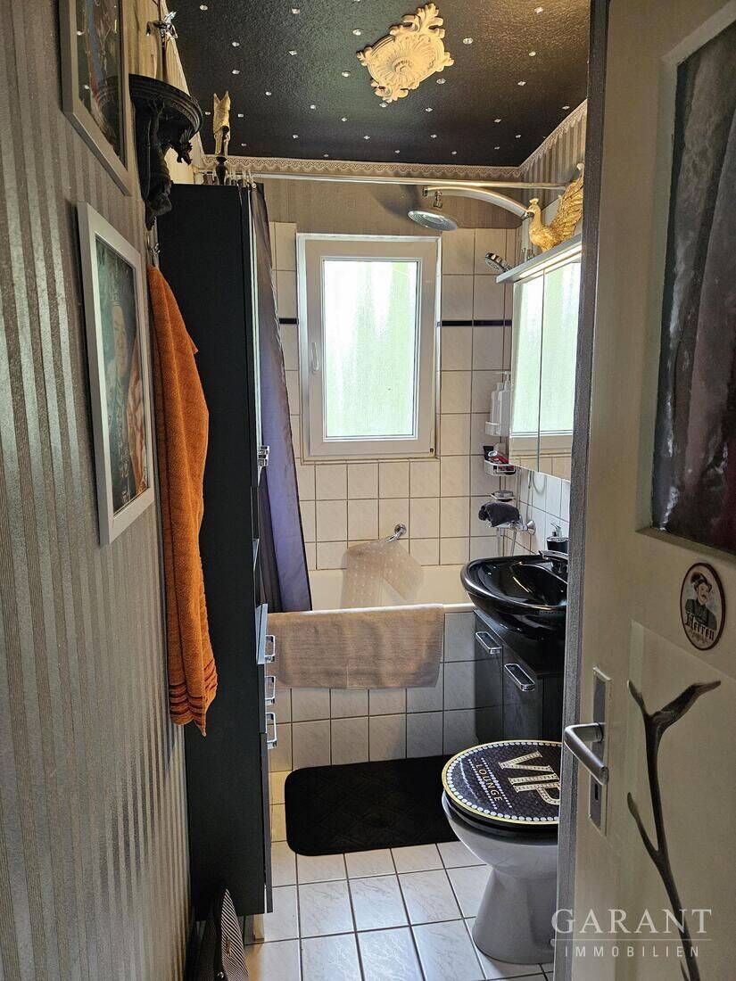 Einzigartige 2 Zimmer-Wohnung in Stuttgart-Degerloch! – Stuttgart – Vorschaubild 7