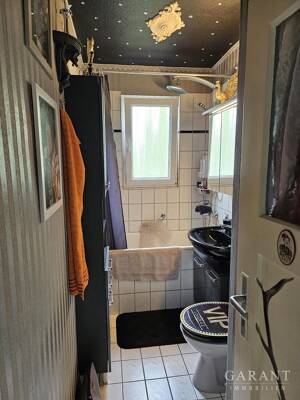 Stuttgart-Degerloch - helle 2 Zimmer-Wohnung – 70597 Stuttgart – Vorschaubild 7