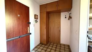 Helle Eigentumswohnung in Duisburg-Vierlinden - 3 Zimmer mit Südwest-Balkon, Garage und Keller! – 47178 Duisburg – Vorschaubild 8